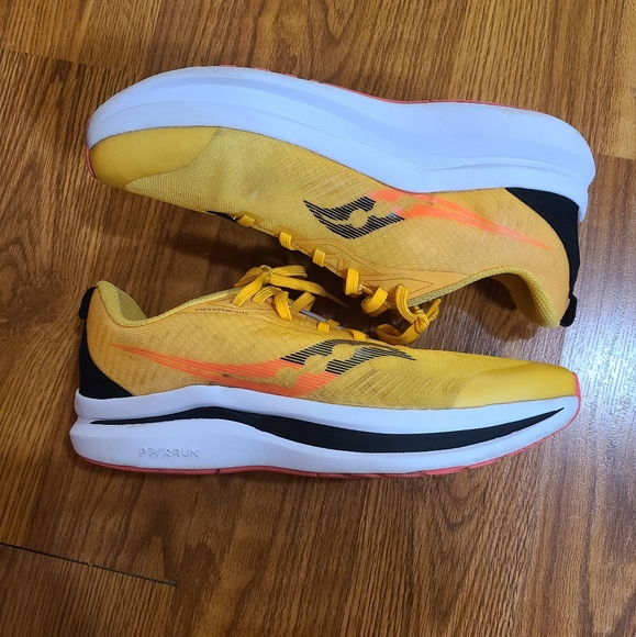 Saucony Other - Saucony Men's Endorphin Pro 2 Running Shoes Size 6